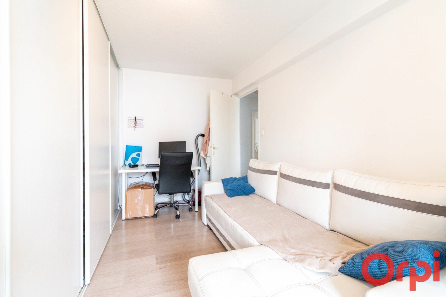 Appartement à vendre 3 66.4m2 à Strasbourg vignette-4