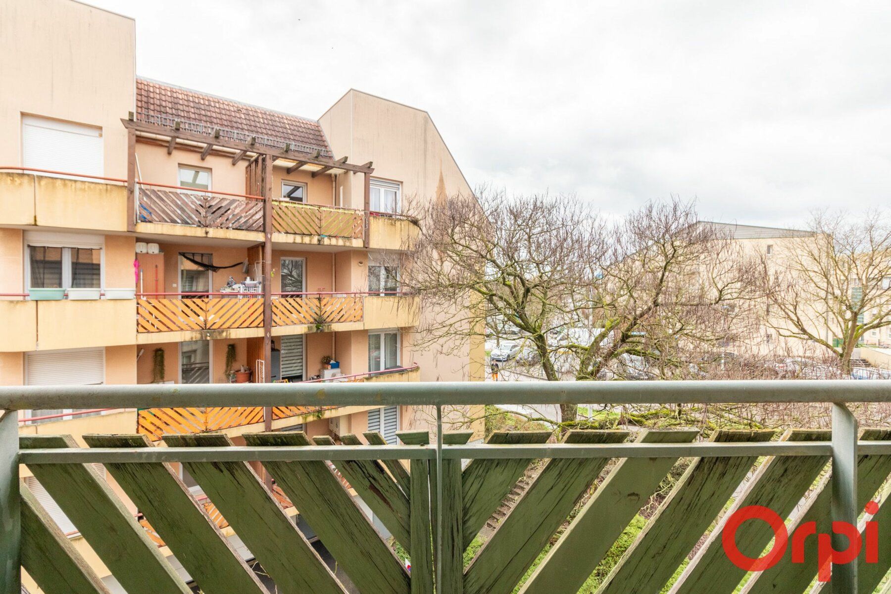 Appartement à vendre 3 66.4m2 à Strasbourg vignette-7
