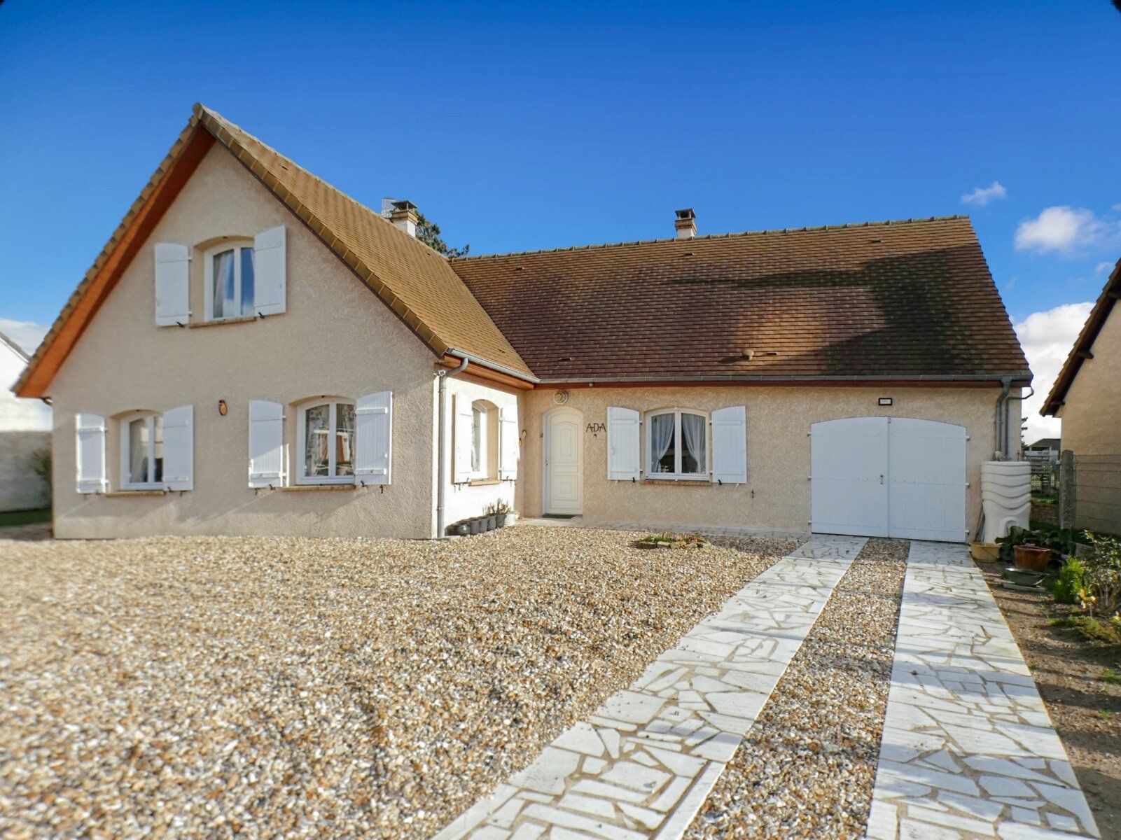 Maison à vendre 6 133.97m2 à Gournay-en-Bray vignette-16