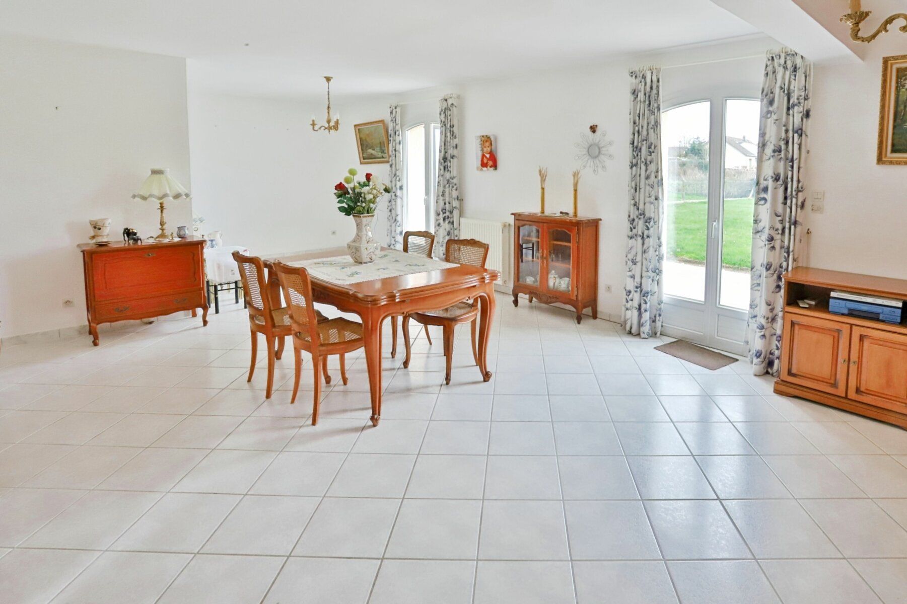 Maison à vendre 6 133.97m2 à Gournay-en-Bray vignette-2