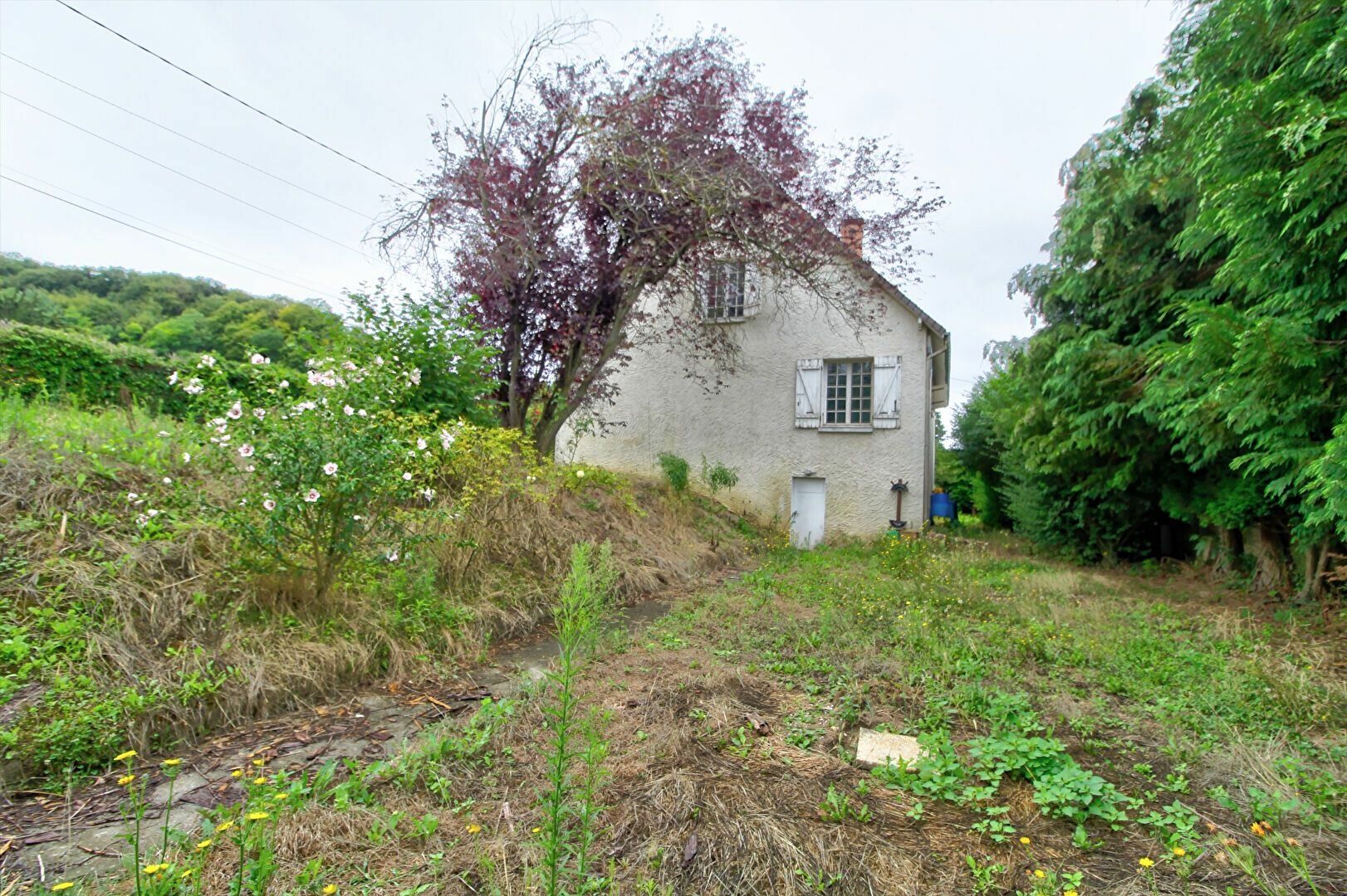 Maison à vendre 5 135m2 à Saint-Vaast-de-Longmont vignette-2