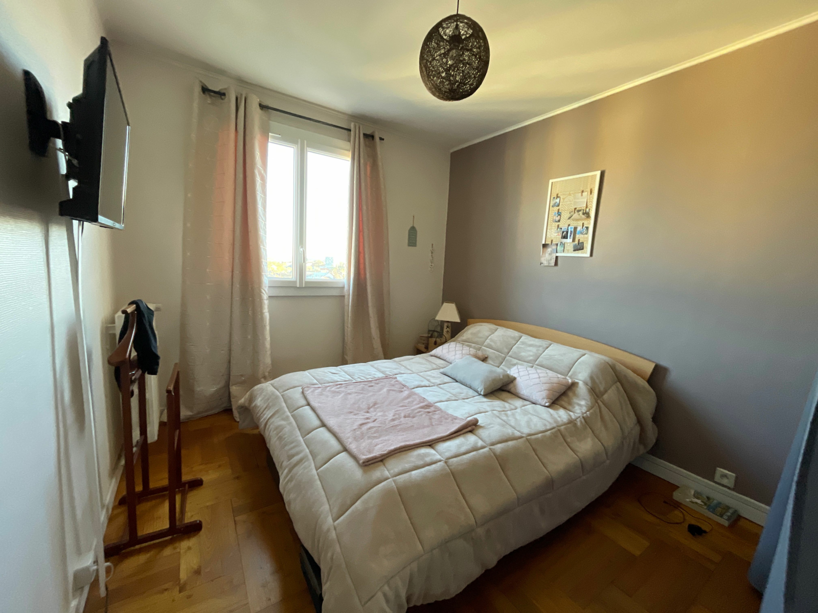 Appartement à vendre 3 64m2 à Limoges vignette-8
