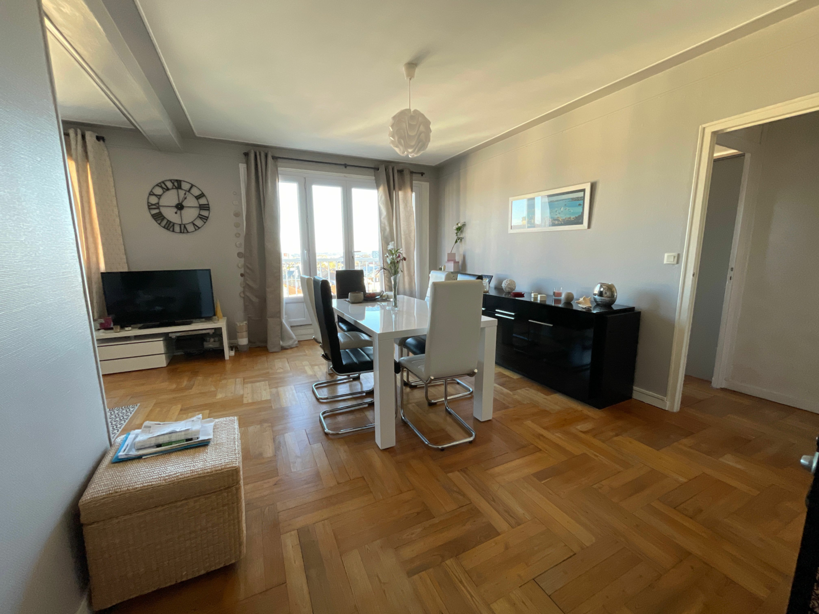 Appartement à vendre 3 64m2 à Limoges vignette-5