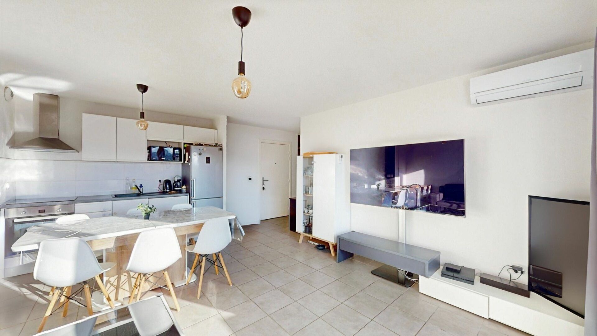 Appartement à vendre 3 61.02m2 à Toulouse vignette-1