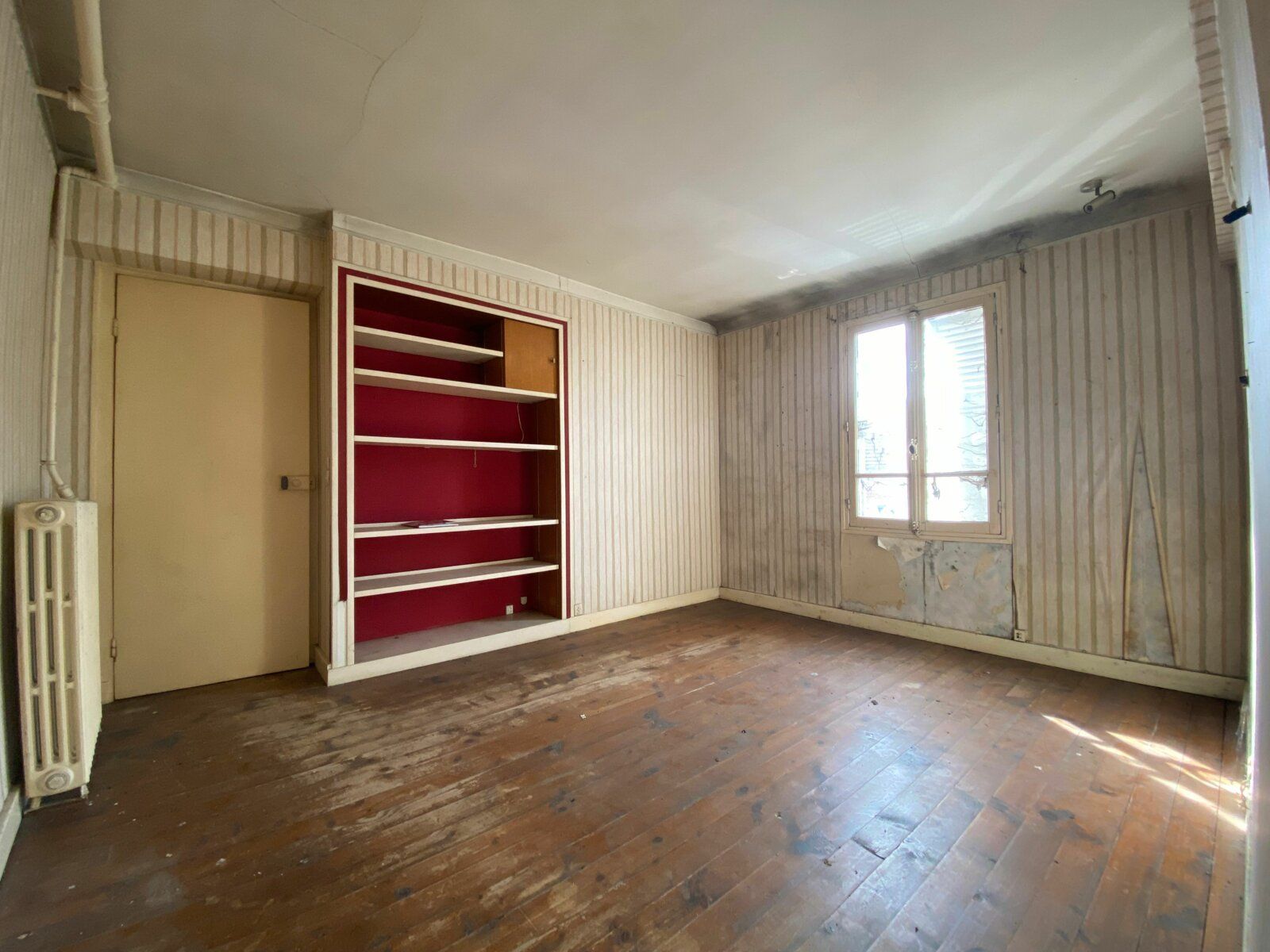 Maison à vendre 5 m2 à Maignelay-Montigny vignette-8