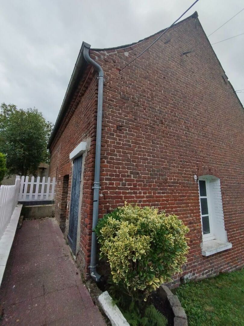 Maison à vendre 3 68m2 à Brissy-Hamégicourt vignette-10