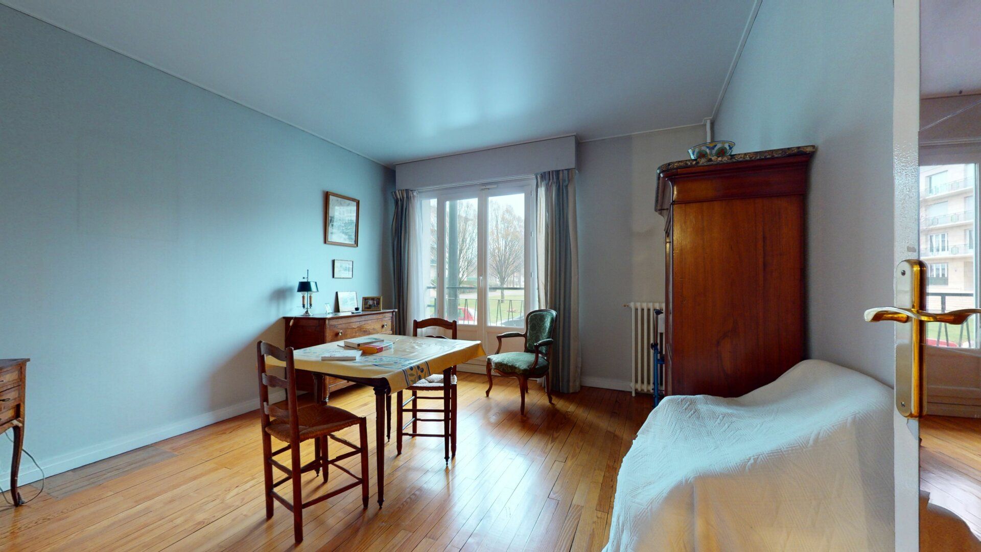 Appartement à vendre 3 105m2 à Le Havre vignette-3