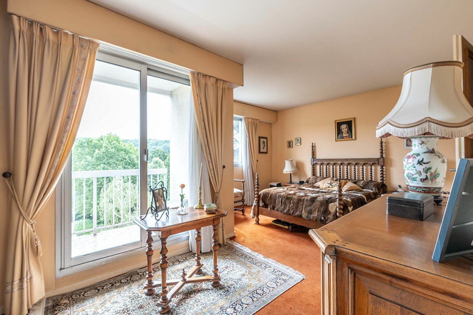 Appartement à vendre 6 204.07m2 à La Varenne - Saint-Maur-des-Fossés vignette-12