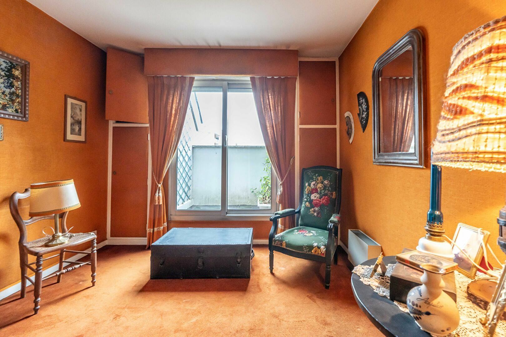 Appartement à vendre 6 204.07m2 à La Varenne - Saint-Maur-des-Fossés vignette-19