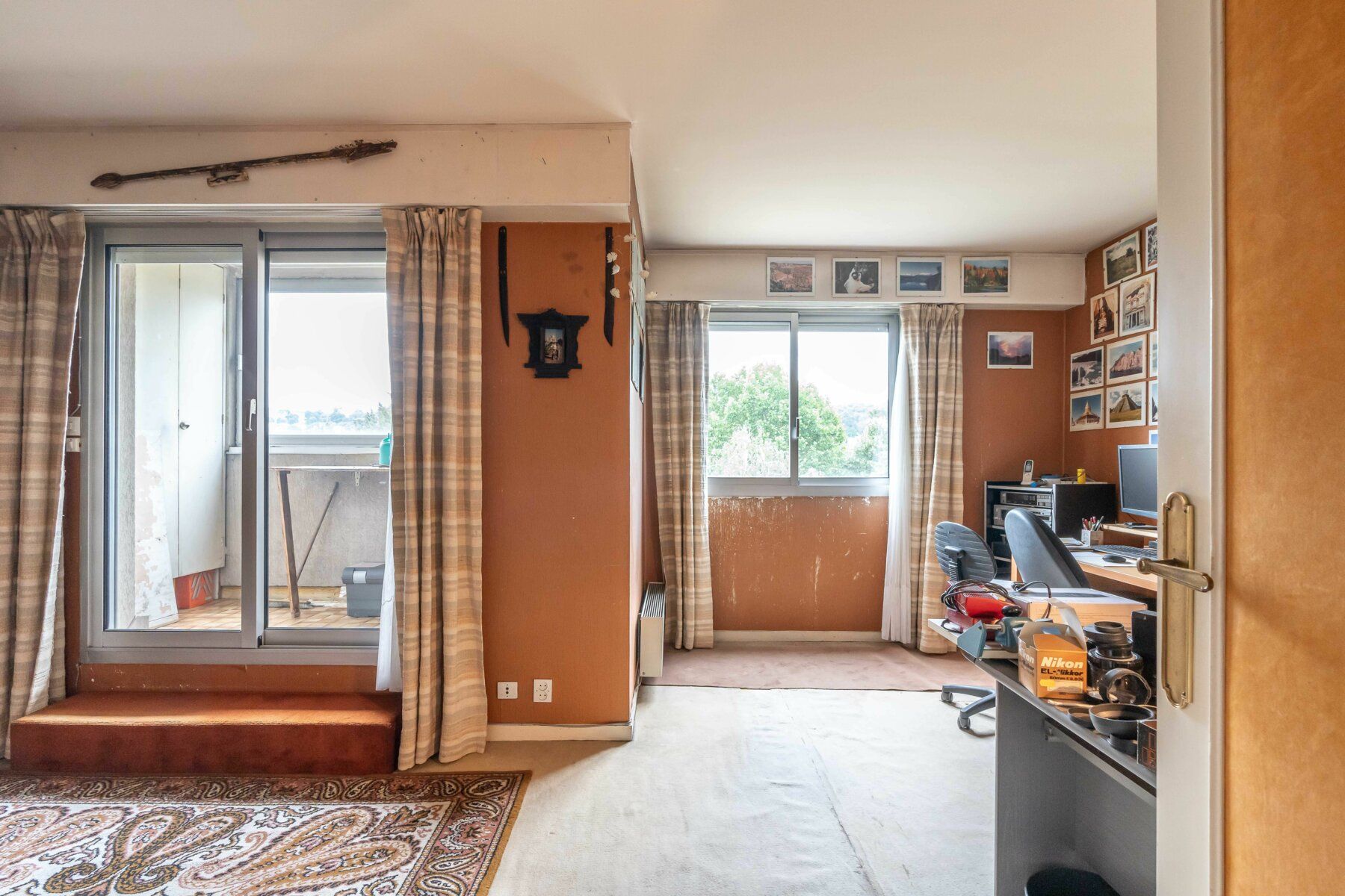 Appartement à vendre 6 204.07m2 à La Varenne - Saint-Maur-des-Fossés vignette-20