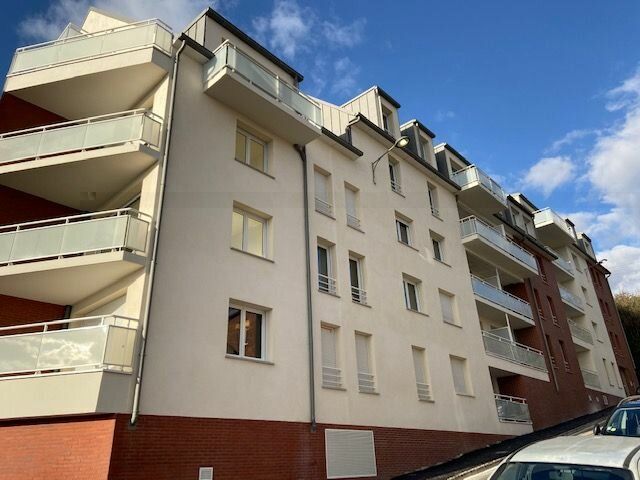 Appartement à louer 3 58.71m2 à Rouen vignette-2