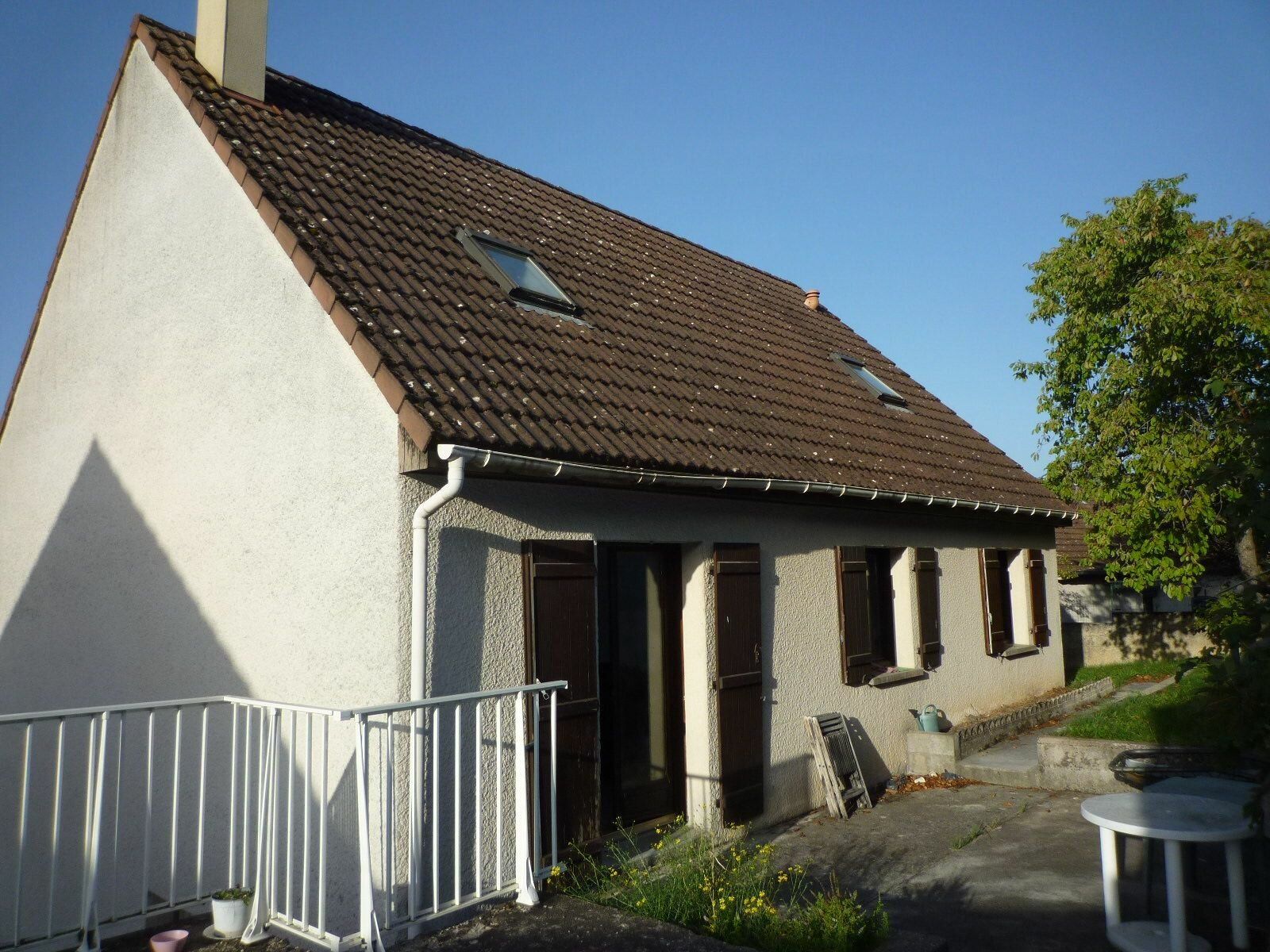 Maison à vendre 7 120m2 à Plombières-lès-Dijon vignette-1