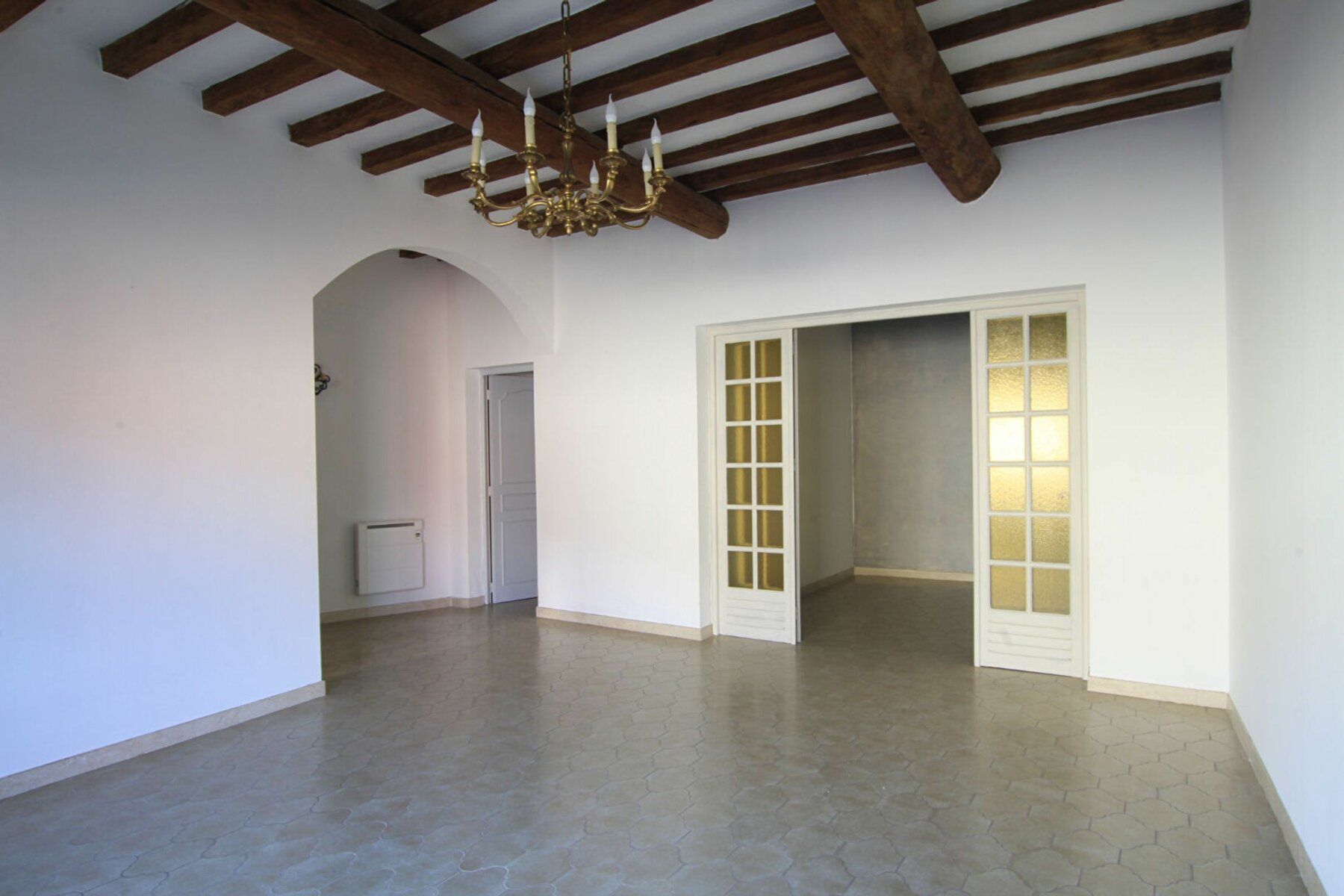 Maison à vendre 4 m2 à Aigues-Vives vignette-6