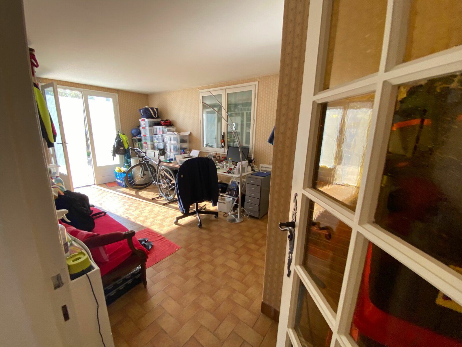 Maison à vendre 7 m2 à Morières-lès-Avignon vignette-15