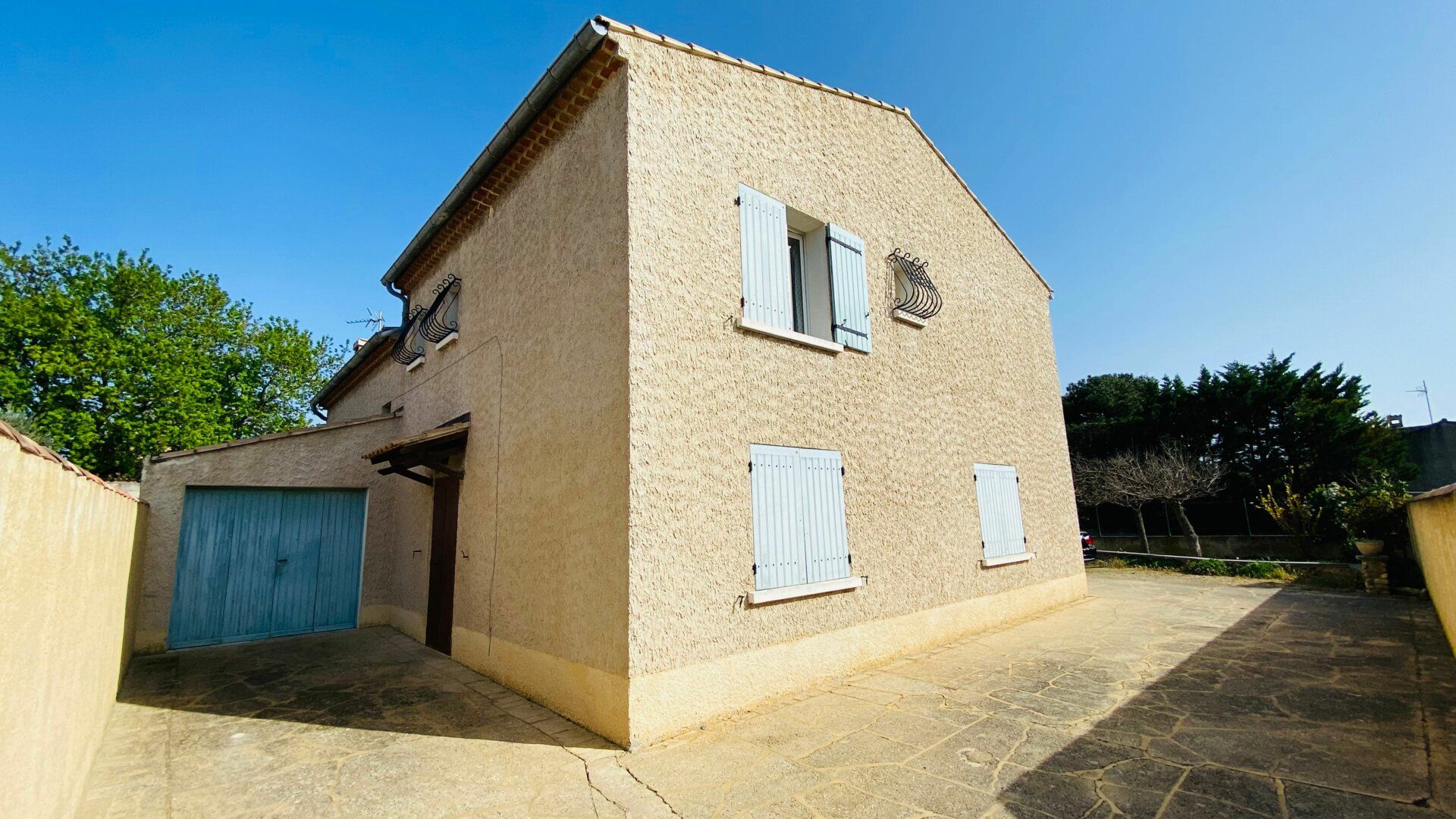 Maison à vendre 7 m2 à Morières-lès-Avignon vignette-7