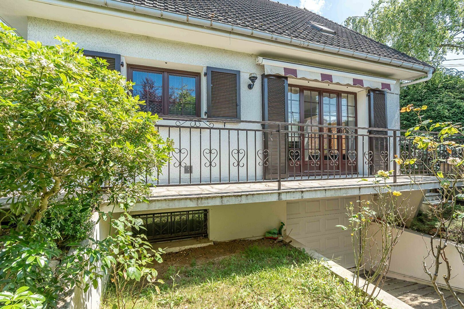 Maison à vendre 6 0m2 à Ormesson-sur-Marne vignette-14