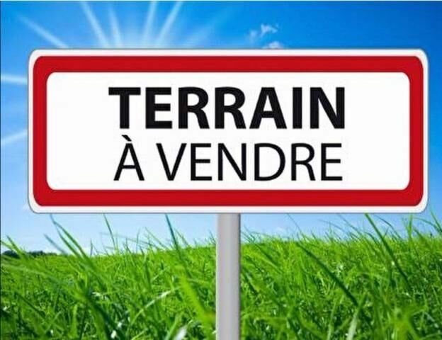 Terrain à vendre 0 387m2 à Triel-sur-Seine vignette-1