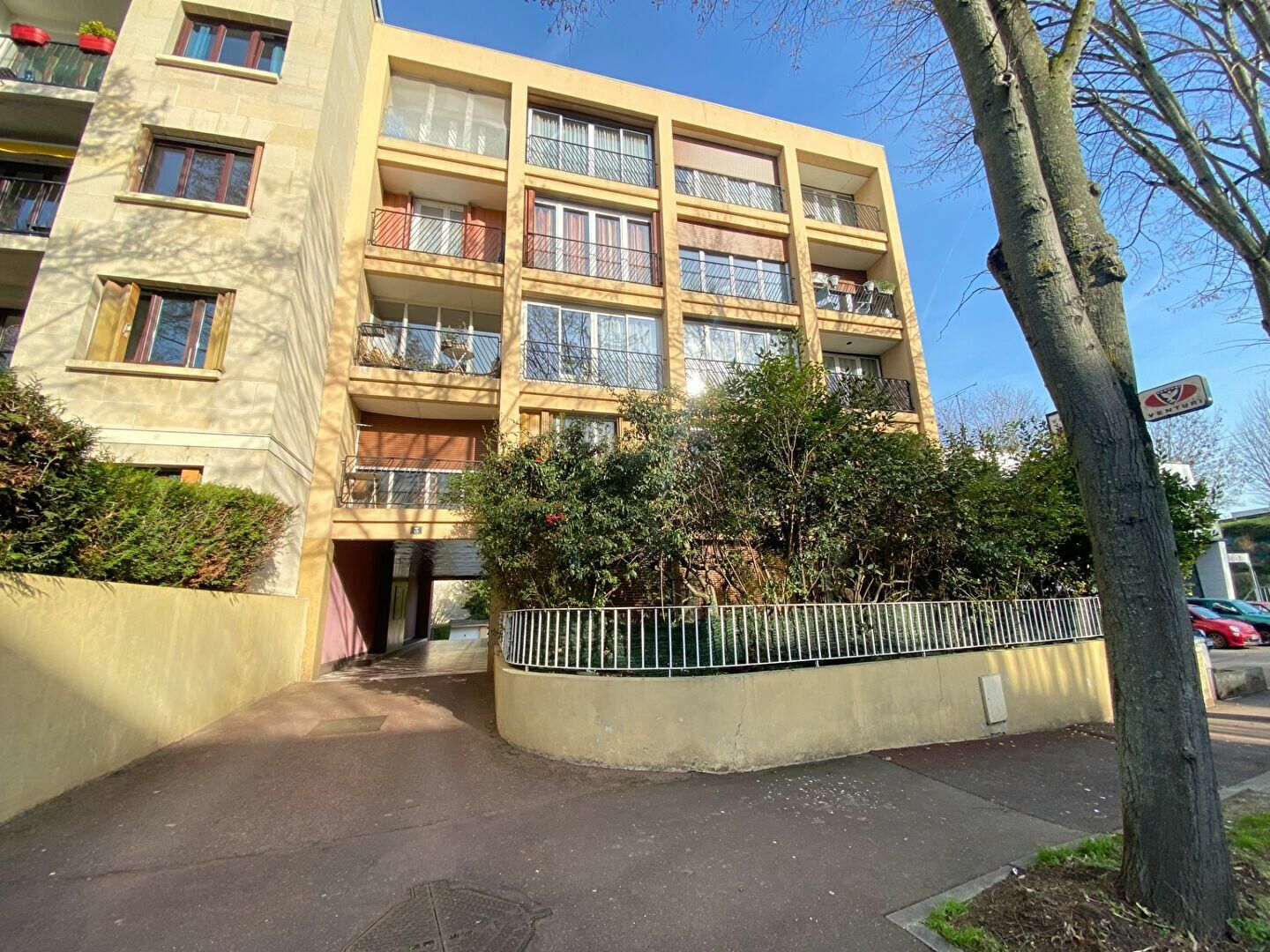Appartement à vendre 3 73m2 à Fontenay-aux-Roses vignette-3