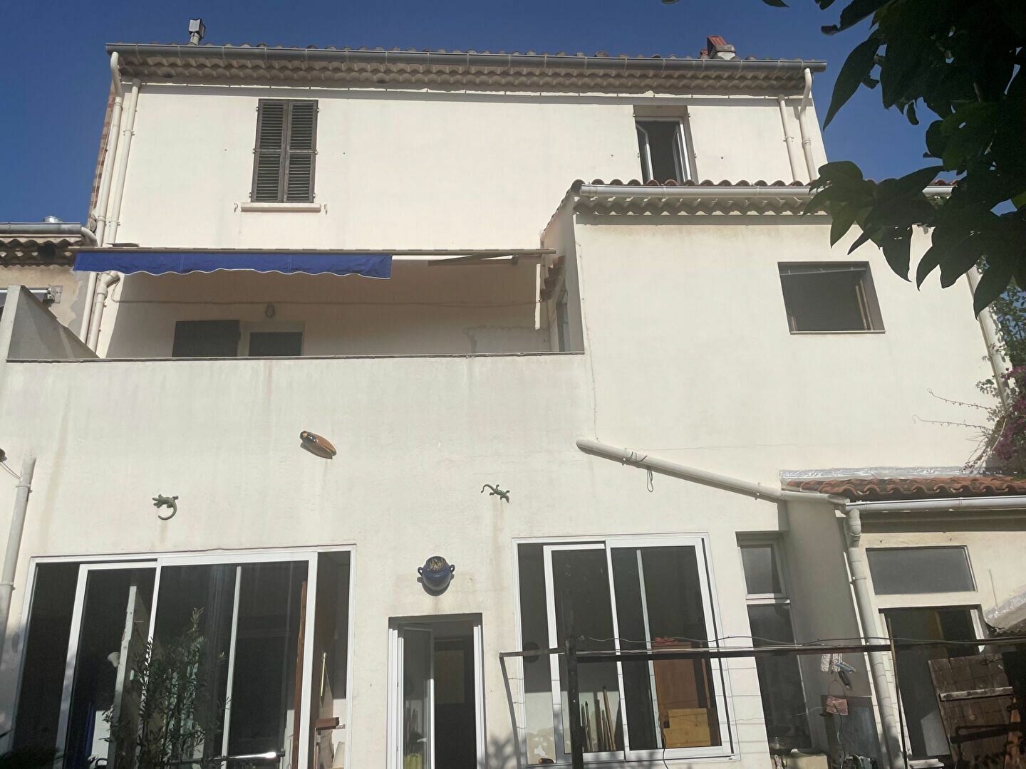 Maison à vendre 7 170m2 à La Seyne-sur-Mer vignette-2