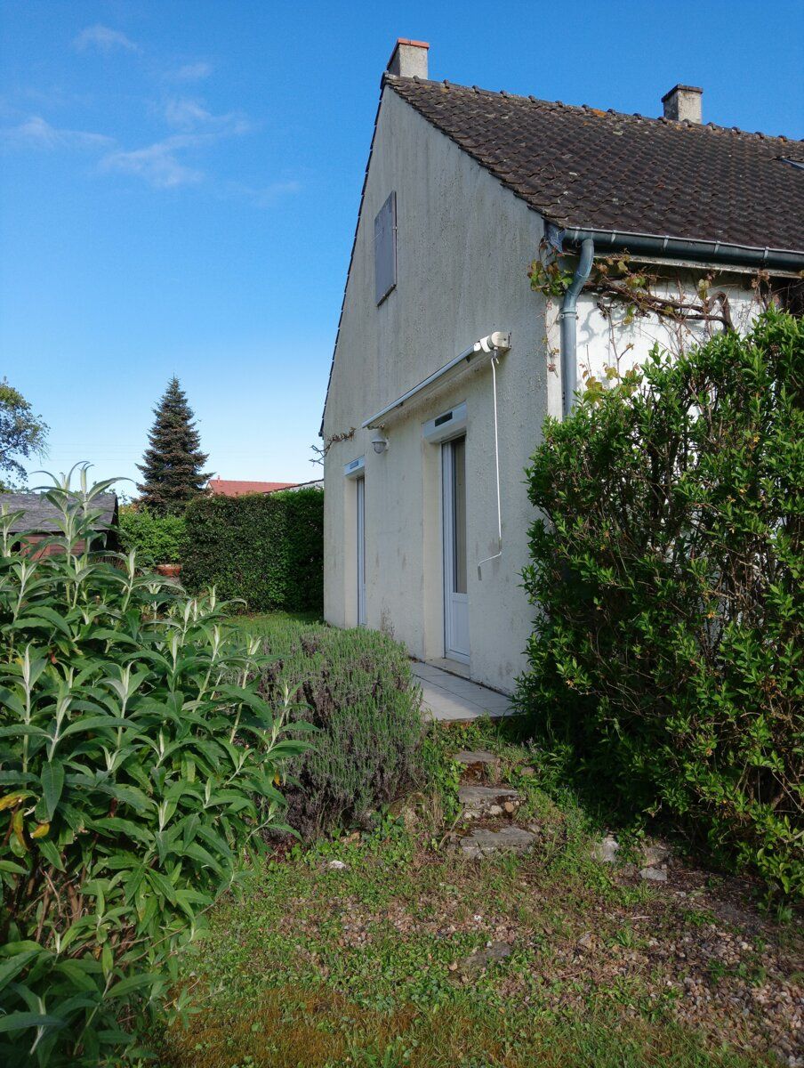 Maison à vendre 5 m2 à Marcilly-en-Villette vignette-4