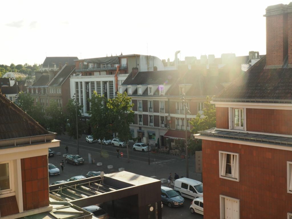 Appartement à vendre 2 50.85m2 à Beauvais vignette-3