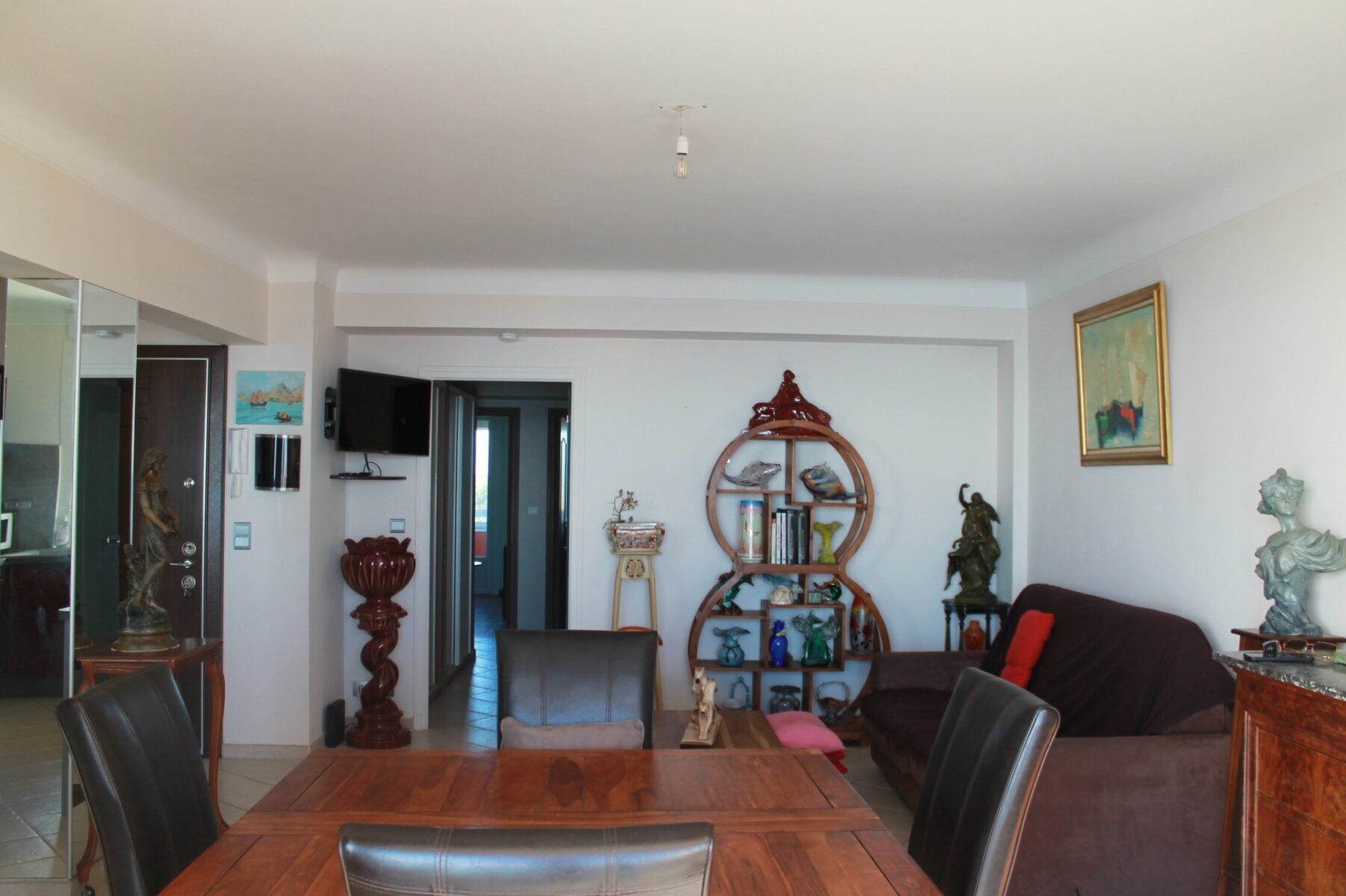Appartement à vendre 3 m2 à Canet-en-Roussillon vignette-4