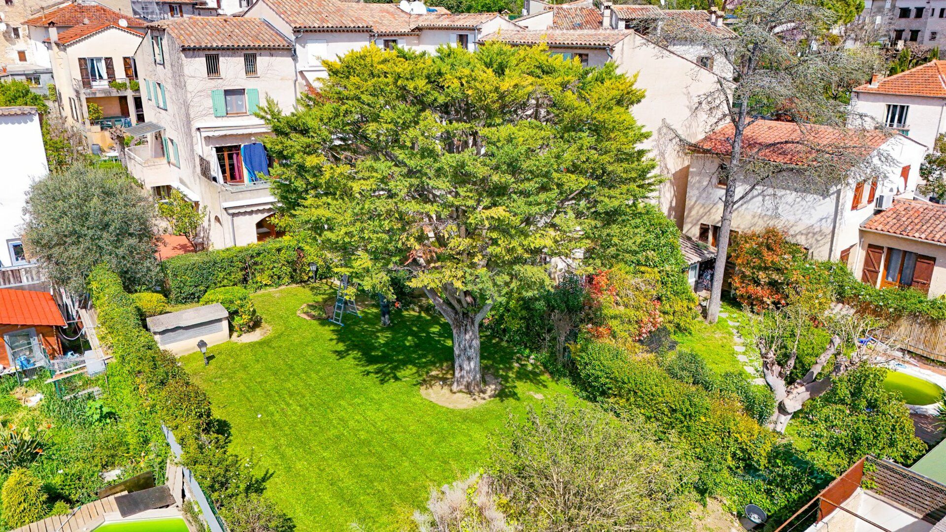 Appartement à vendre 4 88.89m2 à La Colle-sur-Loup vignette-17