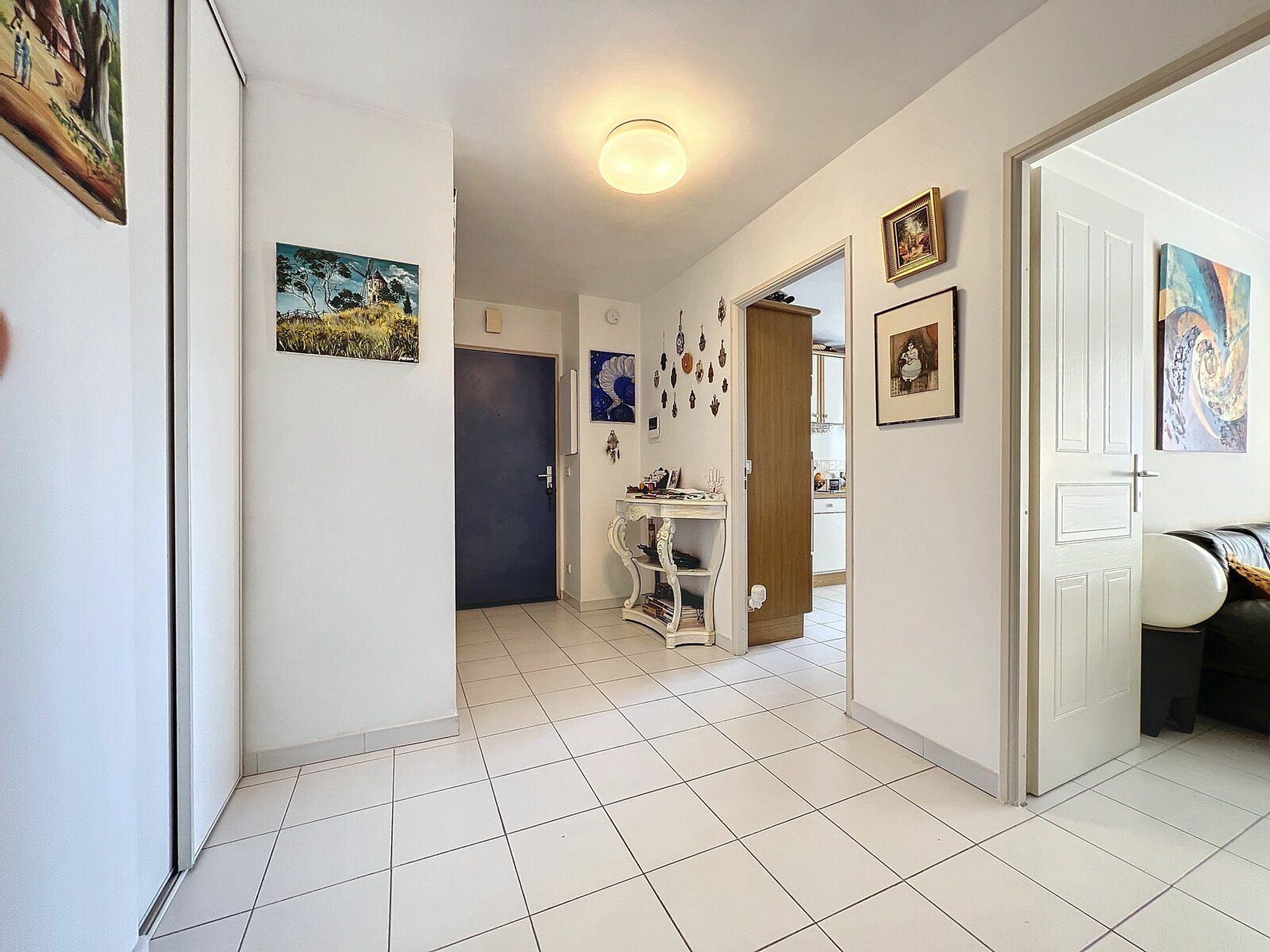 Appartement à vendre 4 94m2 à Aix-en-Provence vignette-5