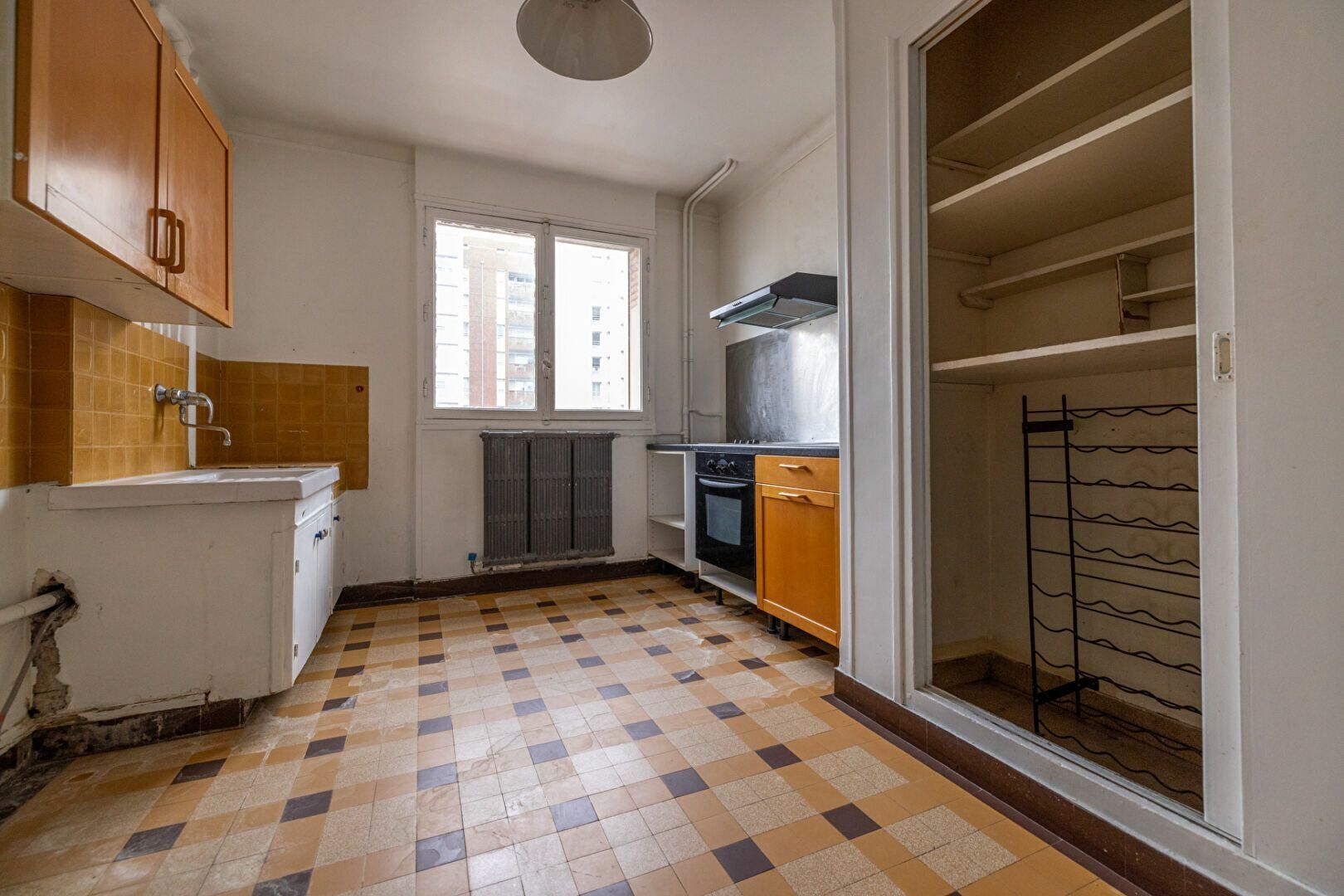 Appartement à vendre 3 83m2 à Bourg-la-Reine vignette-7