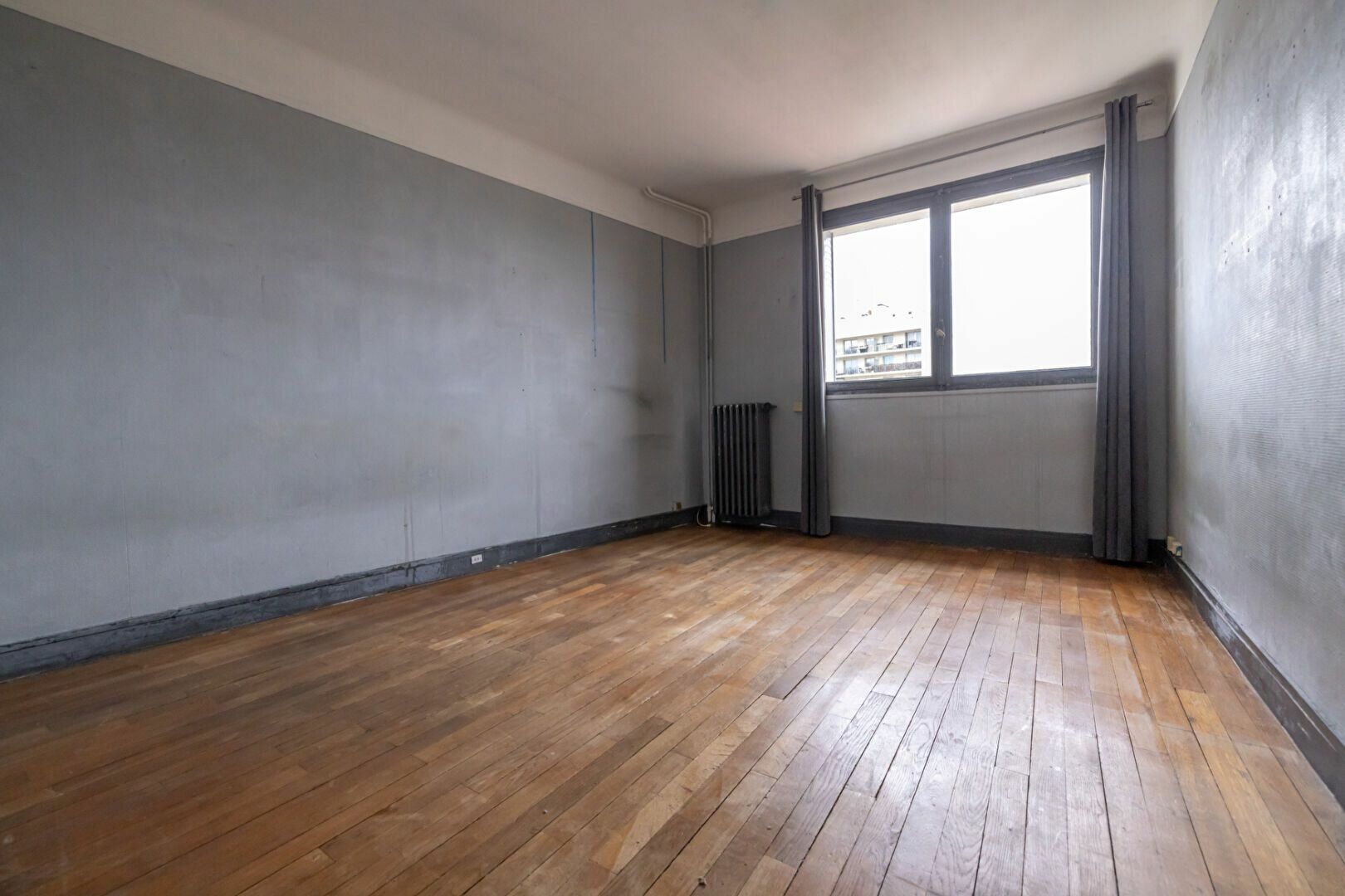 Appartement à vendre 3 83m2 à Bourg-la-Reine vignette-3
