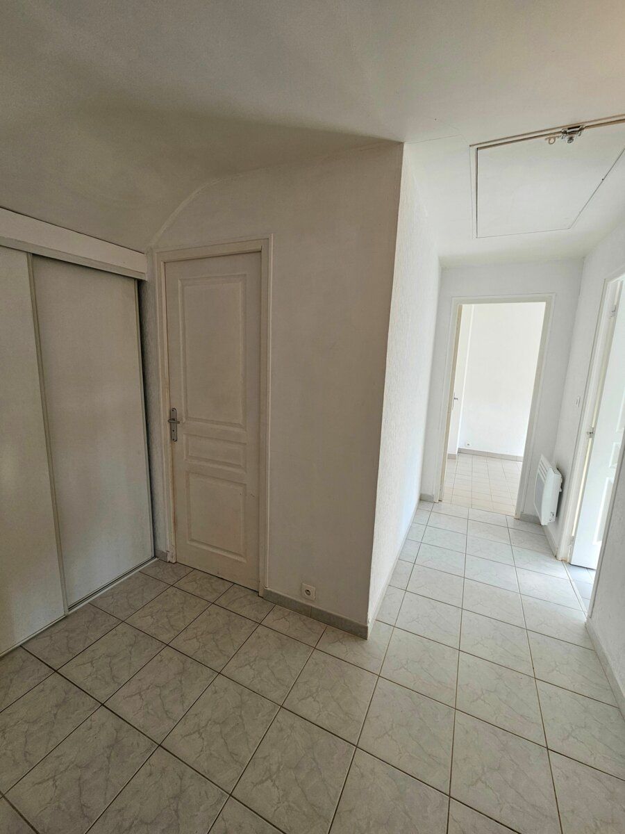 Appartement à vendre 3 64.7m2 à Saint-Germain-lès-Arpajon vignette-10