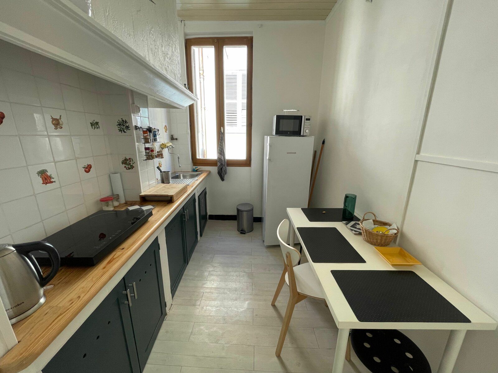 Appartement à louer 1 35.12m2 à Toulon vignette-8