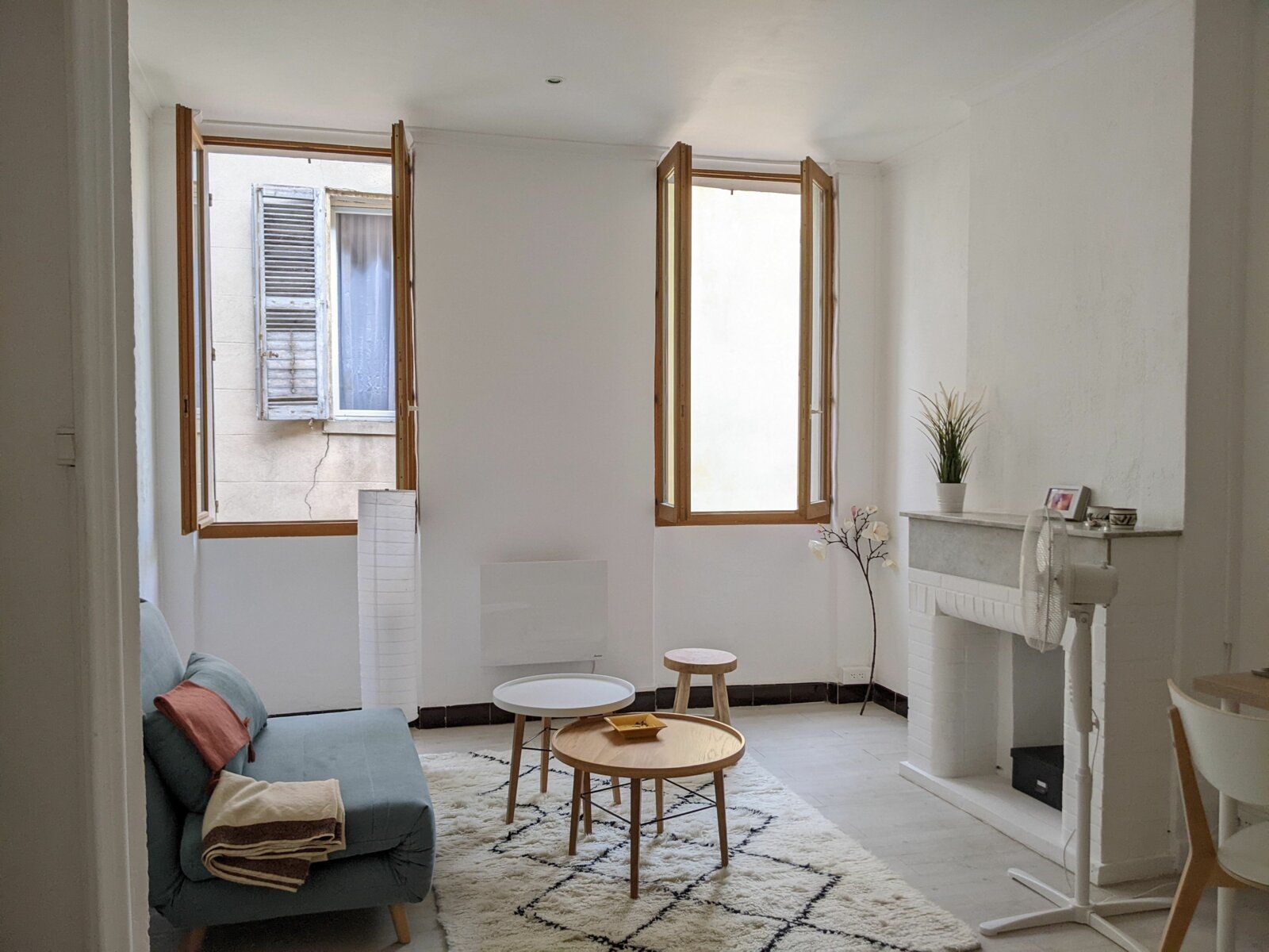 Appartement à louer 1 35.12m2 à Toulon vignette-2