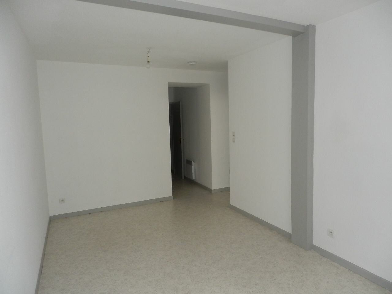 Appartement à vendre 2 40m2 à Saint-Marcellin vignette-2