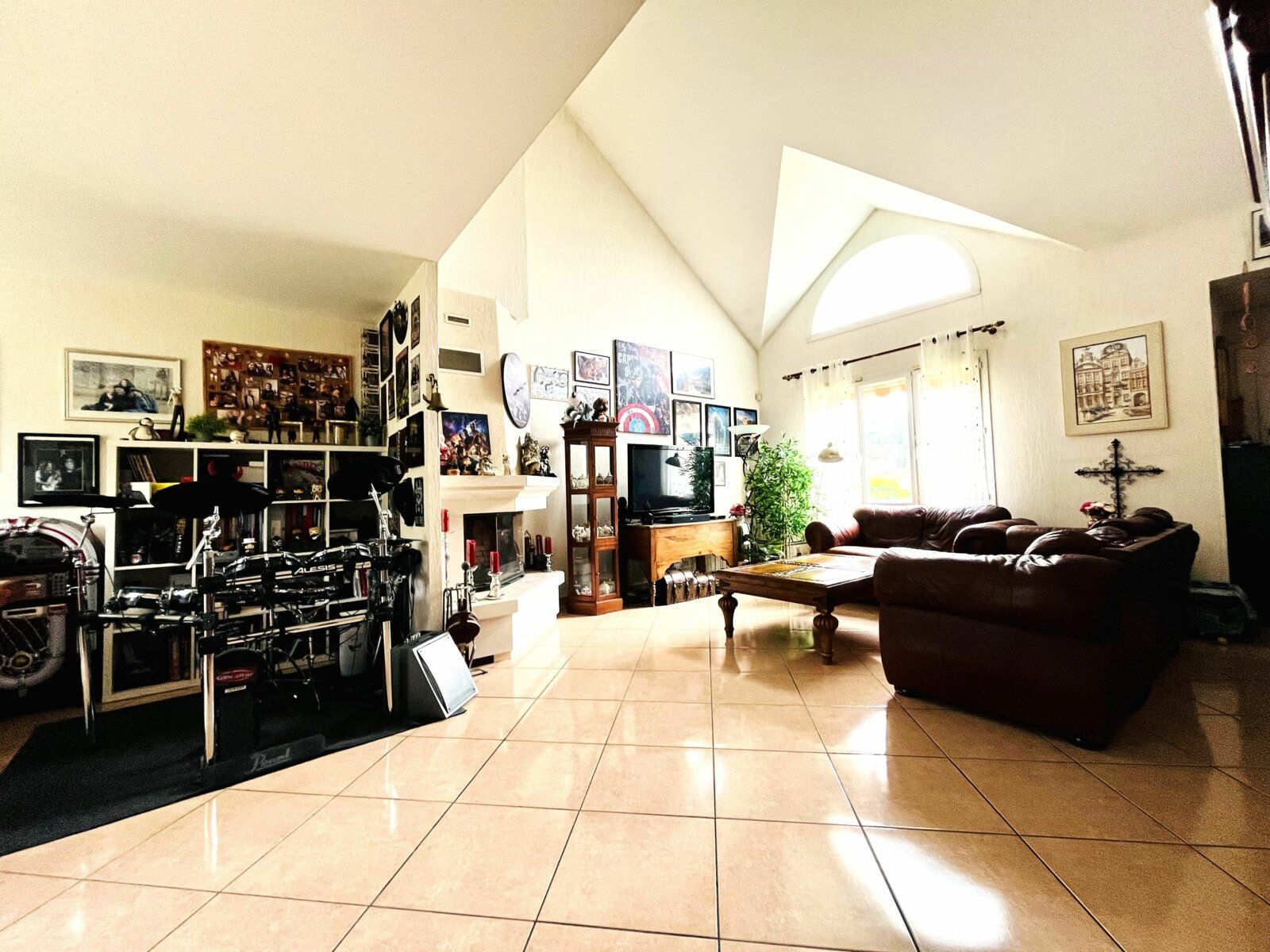 Maison à vendre 7 m2 à Soisy-sous-Montmorency vignette-3