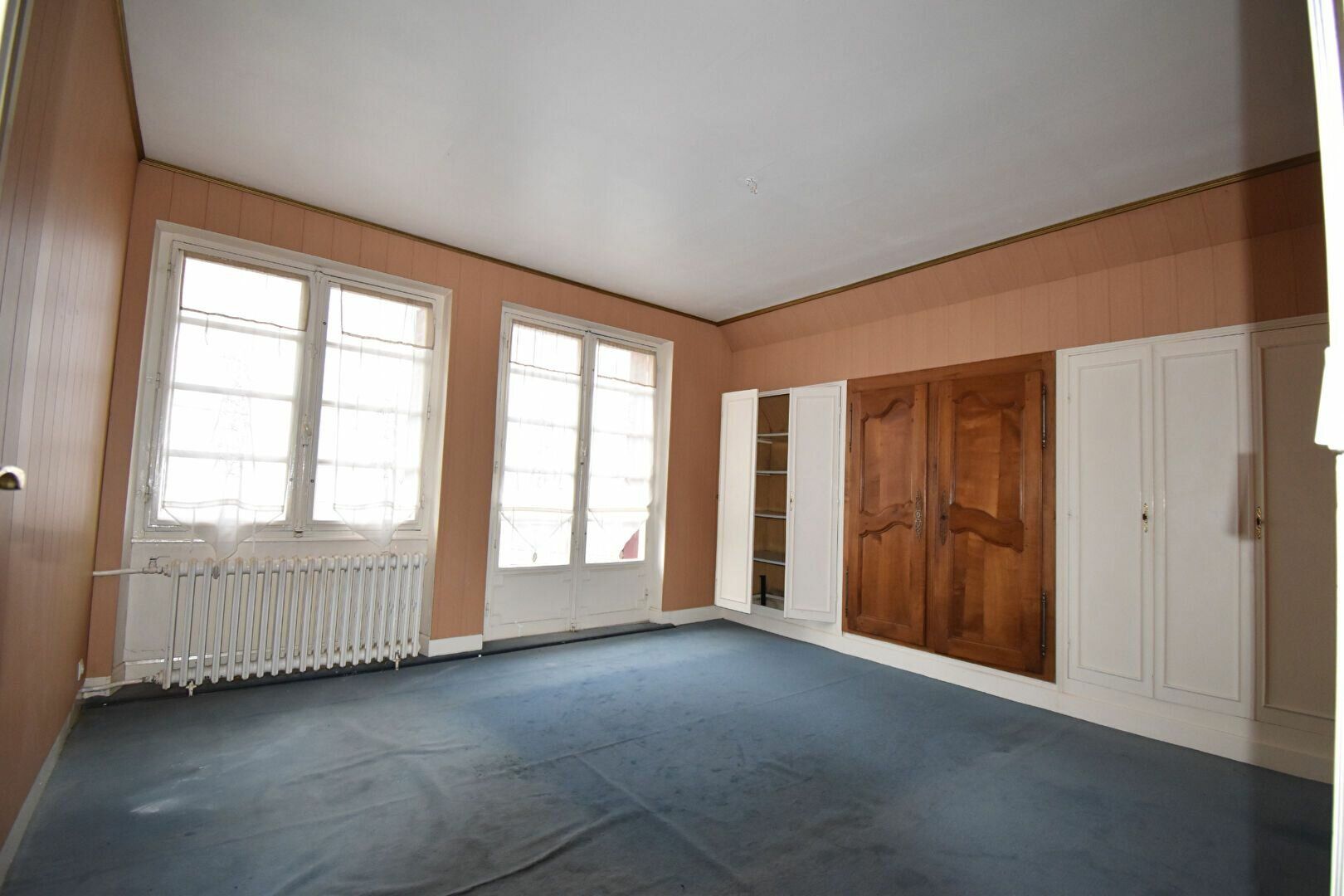 Maison à vendre 6 150m2 à Cosne-Cours-sur-Loire vignette-7