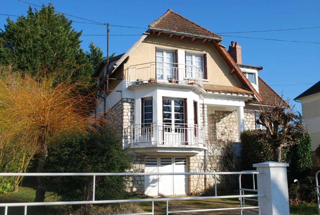 Maison à vendre 6 150m2 à Cosne-Cours-sur-Loire vignette-14