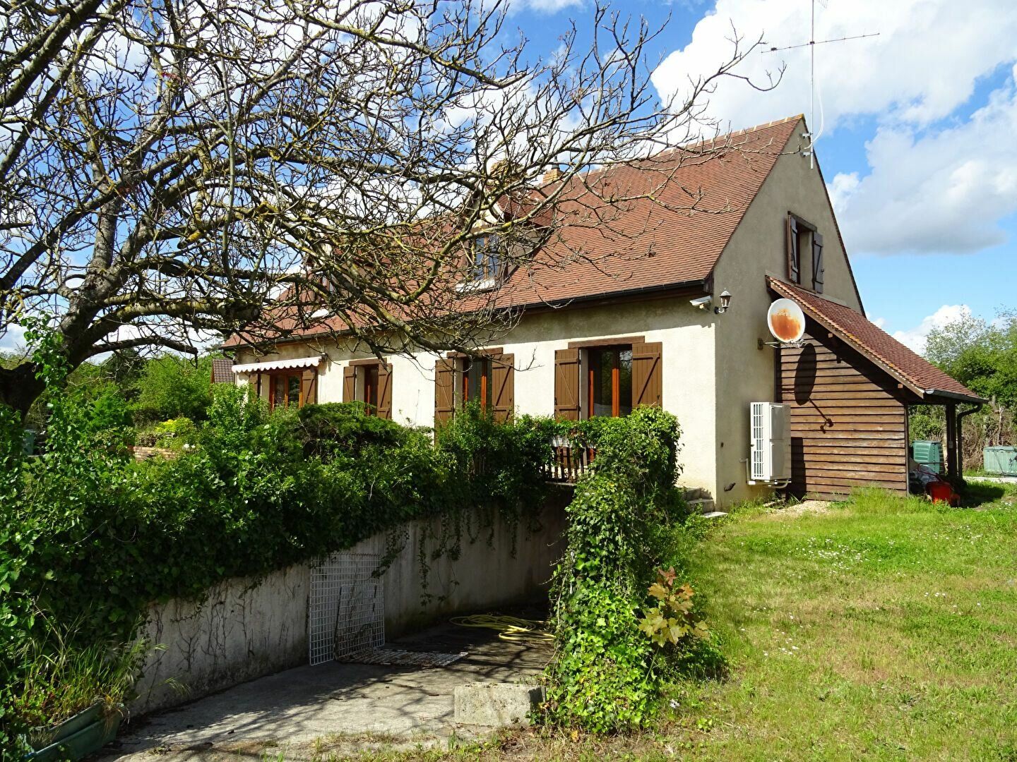 Maison à vendre 6 174.37m2 à Neuville-sur-Oise vignette-14