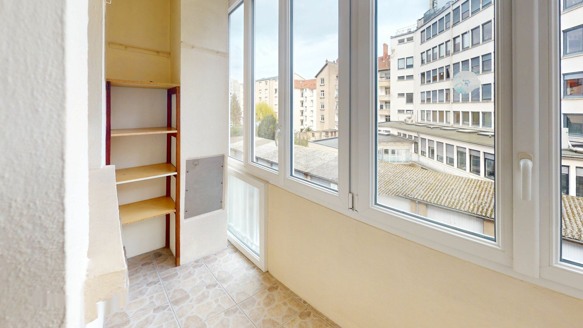 Appartement à vendre 4 69.9m2 à Metz vignette-5