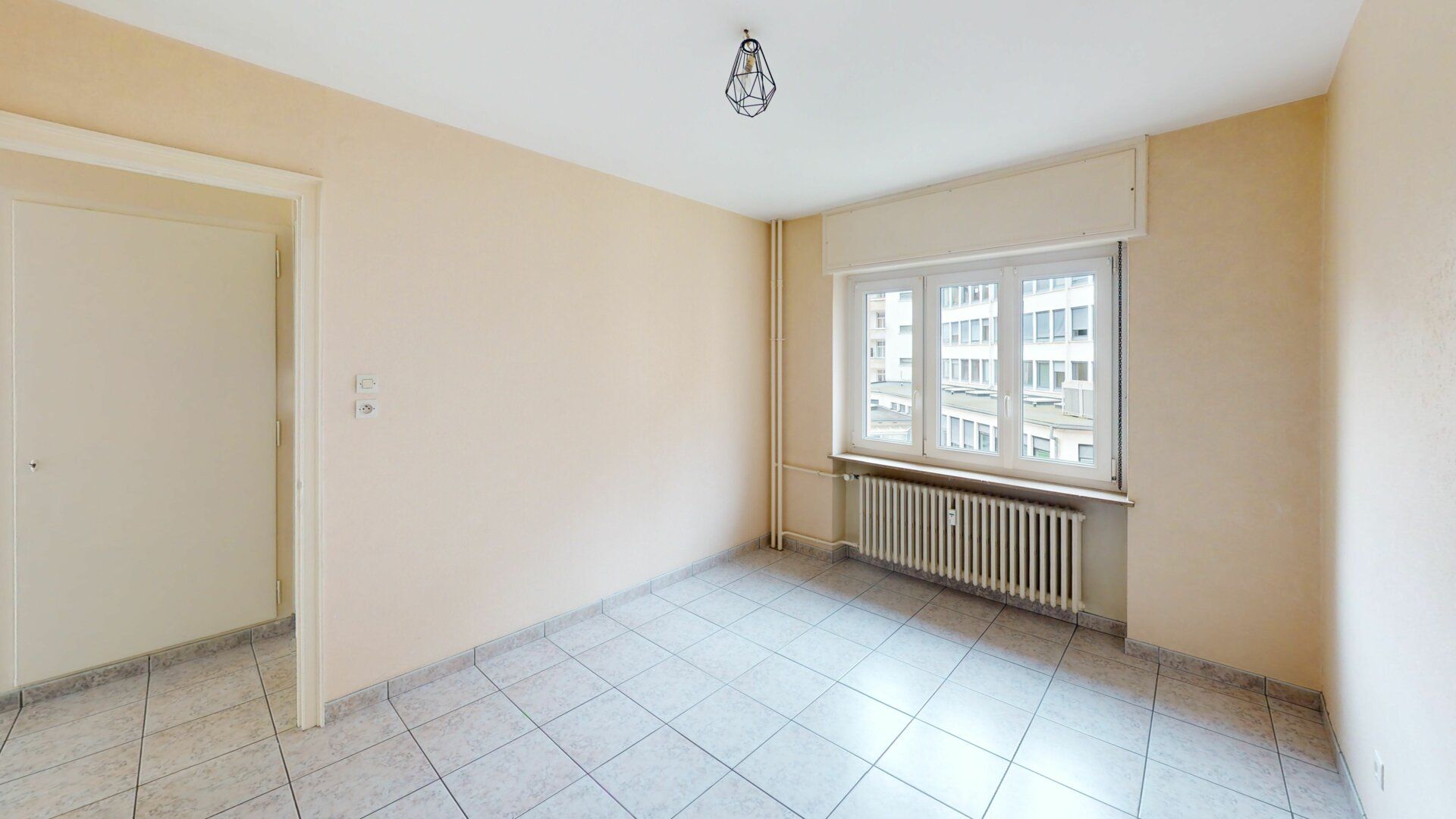 Appartement à vendre 4 69.9m2 à Metz vignette-9
