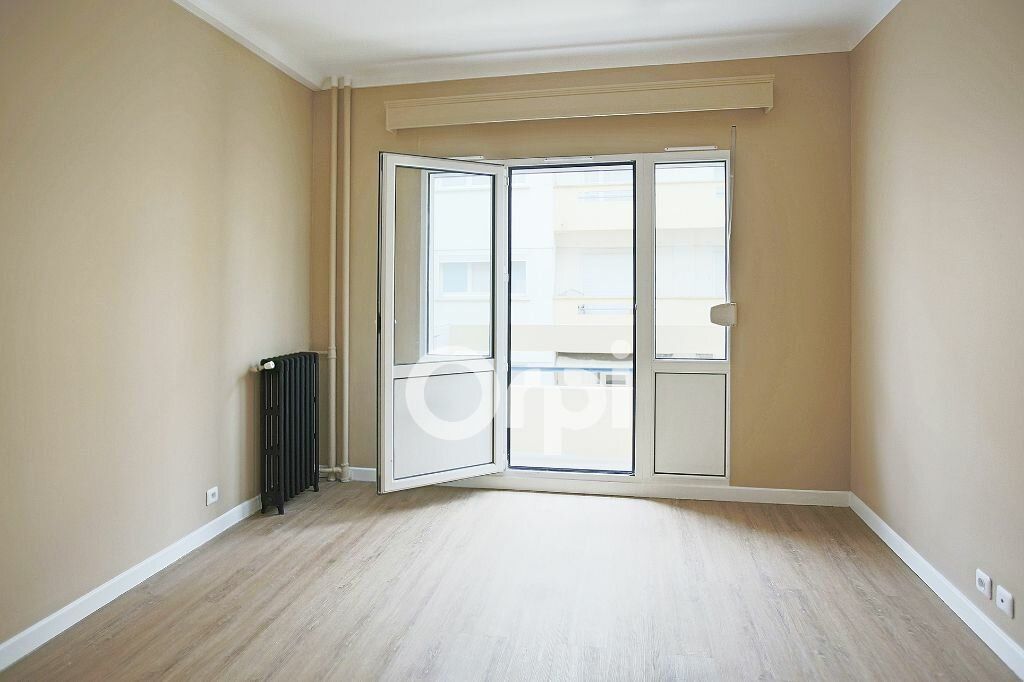 Appartement à vendre 2 34.67m2 à Montrouge vignette-4