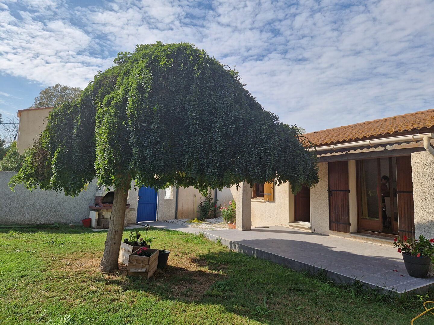 Maison à vendre 4 89m2 à Istres vignette-2