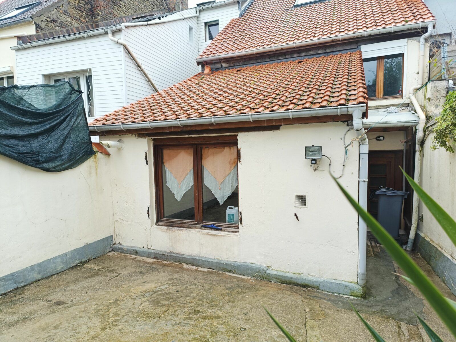 Maison à vendre 3 m2 à Boulogne-sur-Mer vignette-2