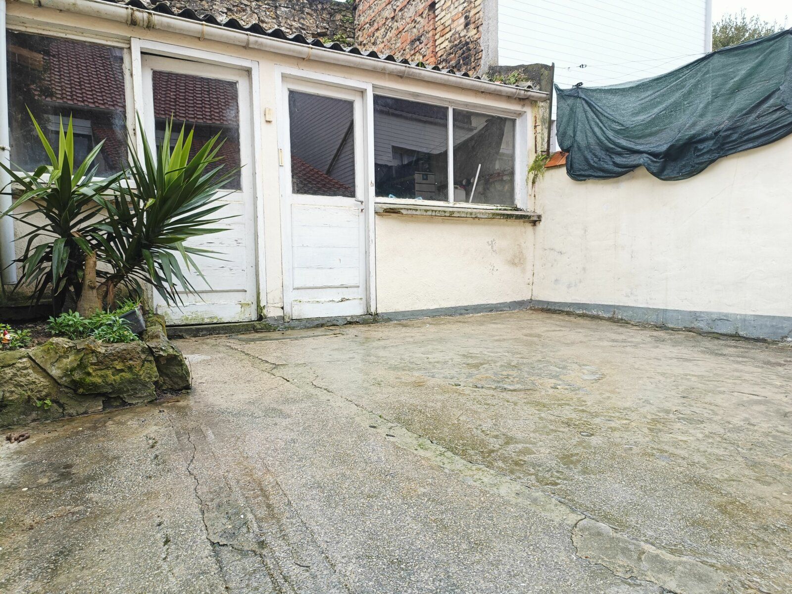 Maison à vendre 3 m2 à Boulogne-sur-Mer vignette-1