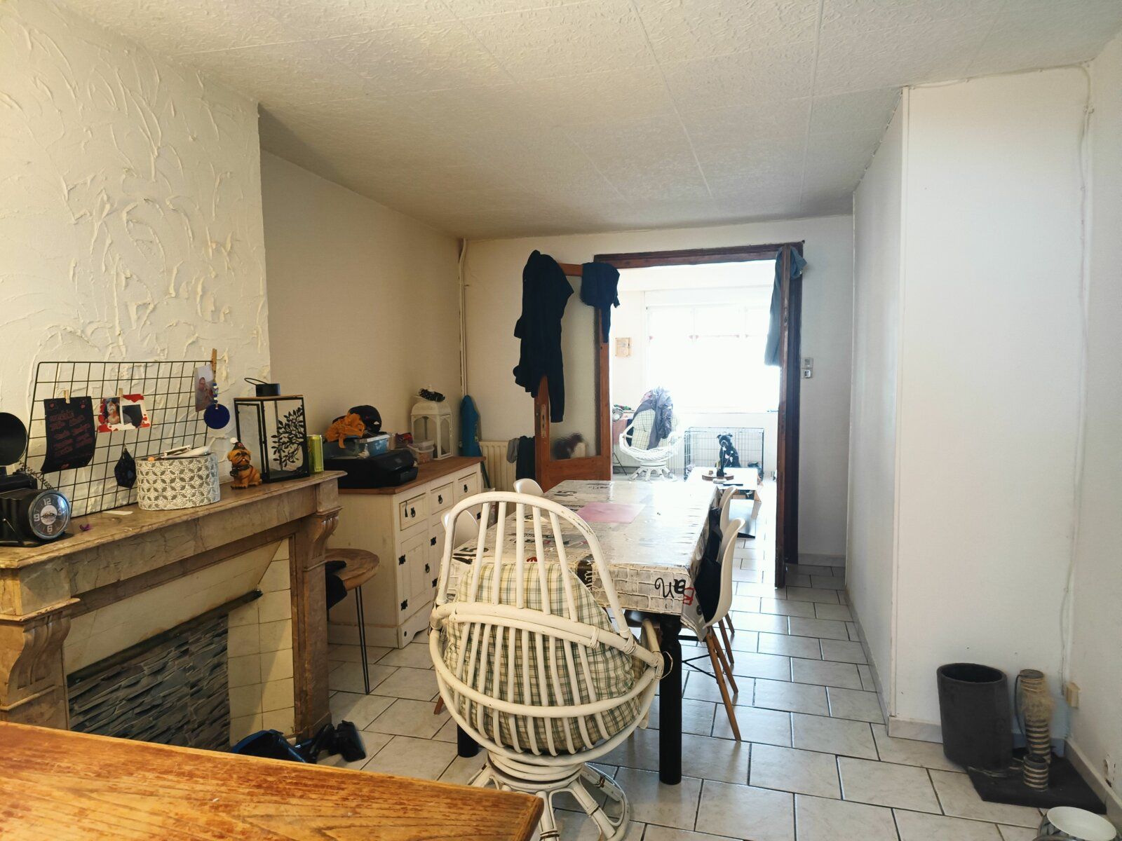 Maison à vendre 3 m2 à Boulogne-sur-Mer vignette-4
