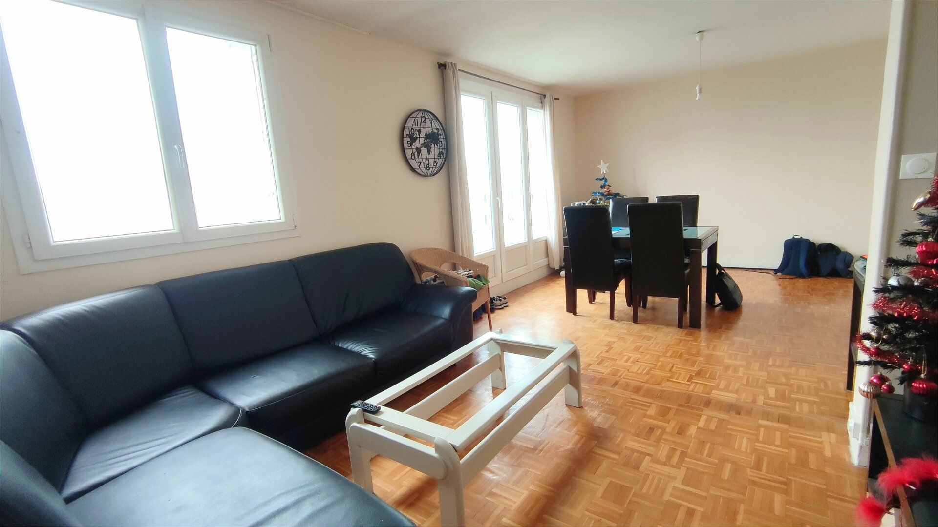 Appartement à vendre 4 68.06m2 à Brest vignette-1