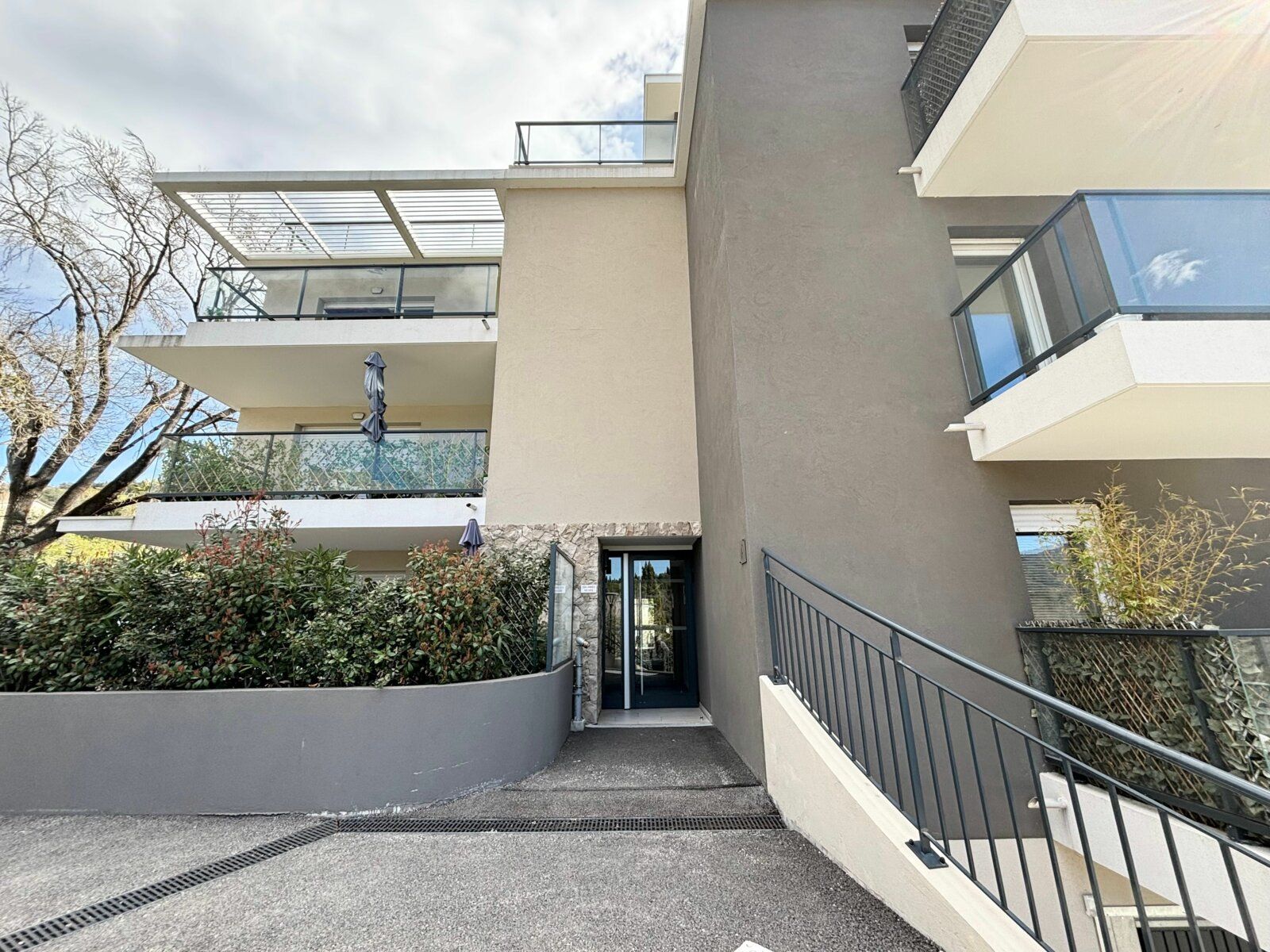 Appartement à vendre 3 61.03m2 à Auribeau-sur-Siagne vignette-8