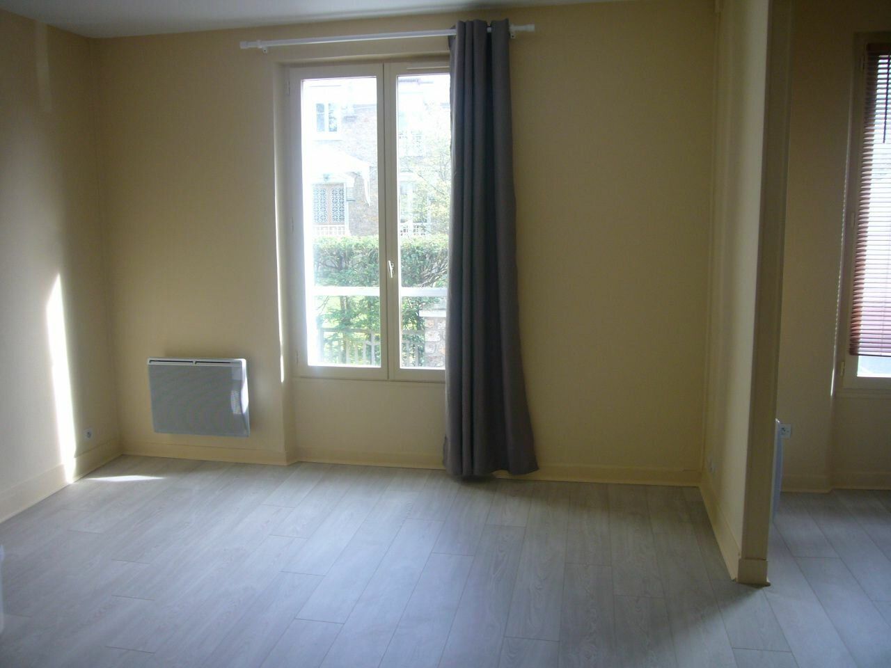 Appartement à louer 1 m2 à Bures-sur-Yvette vignette-4