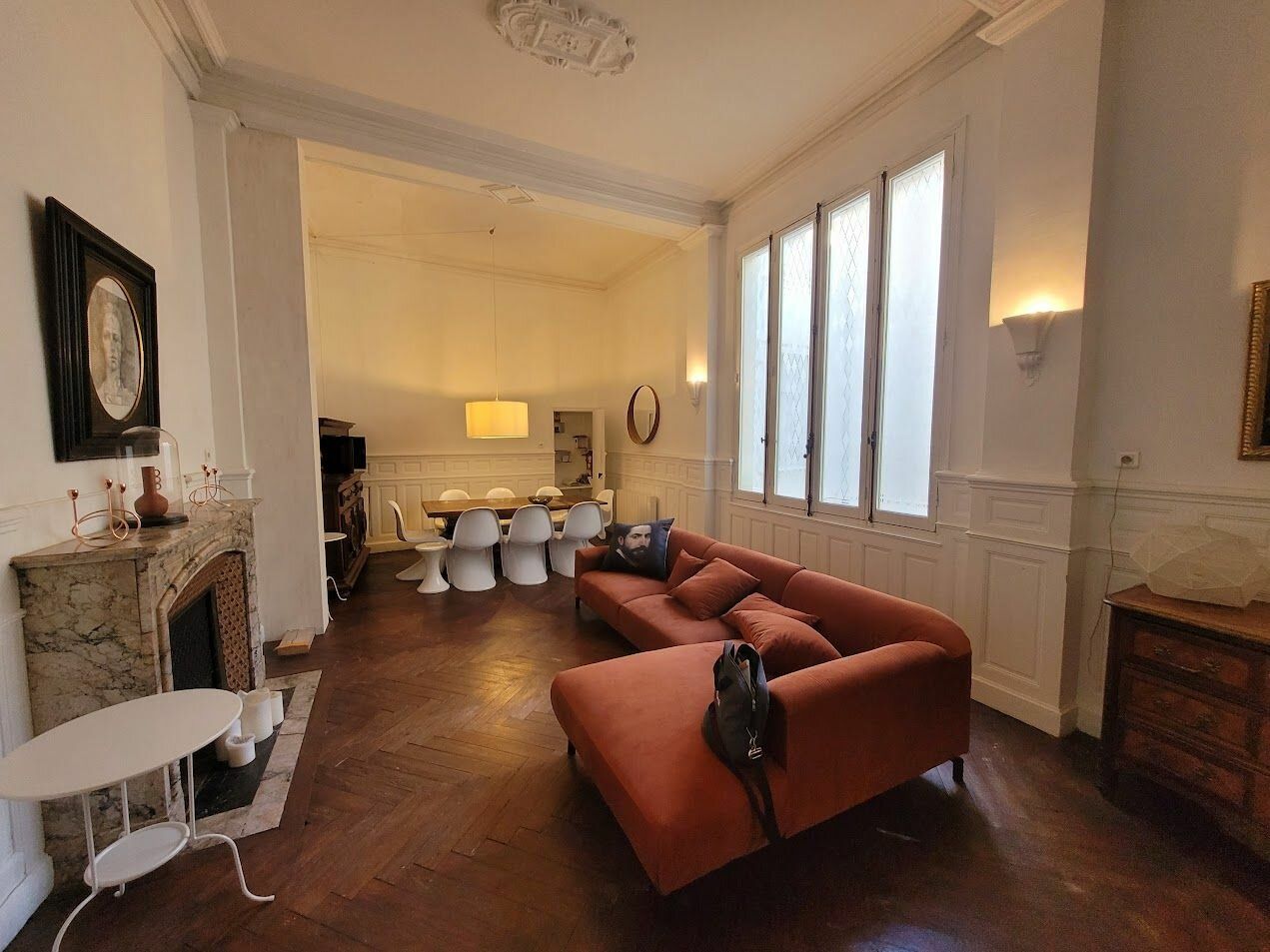 Appartement à vendre 4 106m2 à Avignon vignette-2