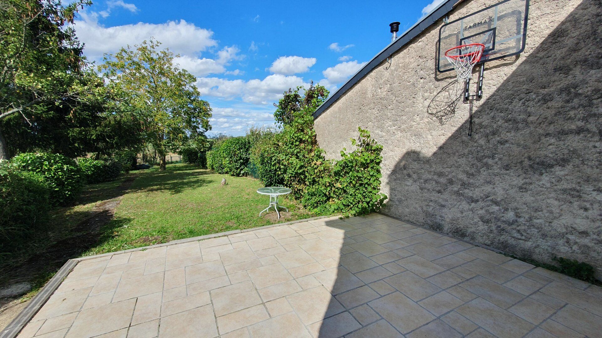 Maison à vendre 6 264m2 à Servigny-lès-Sainte-Barbe vignette-10